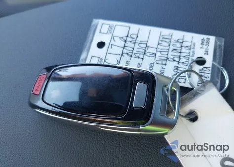 2025 Audi Q7 Premium Plus 45 Tfsi Quattro Tiptronic z USA, uszkodzony, nr VIN WA1LCBF78SD022127